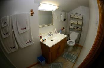 The Historic Greeley Inn Hawley Extérieur photo