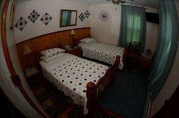 The Historic Greeley Inn Hawley Extérieur photo