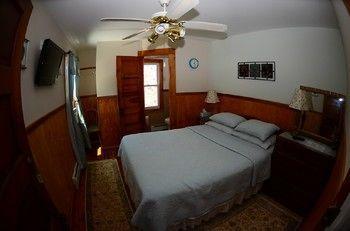 The Historic Greeley Inn Hawley Extérieur photo